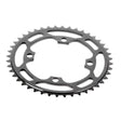 Sinz 104bcd 4-Bolt BMX Chainring-Black
