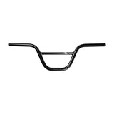 Sinz Alloy BMX Handlebars-Satin Black