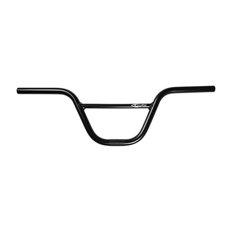 Sinz Alloy BMX Handlebars-Satin Black