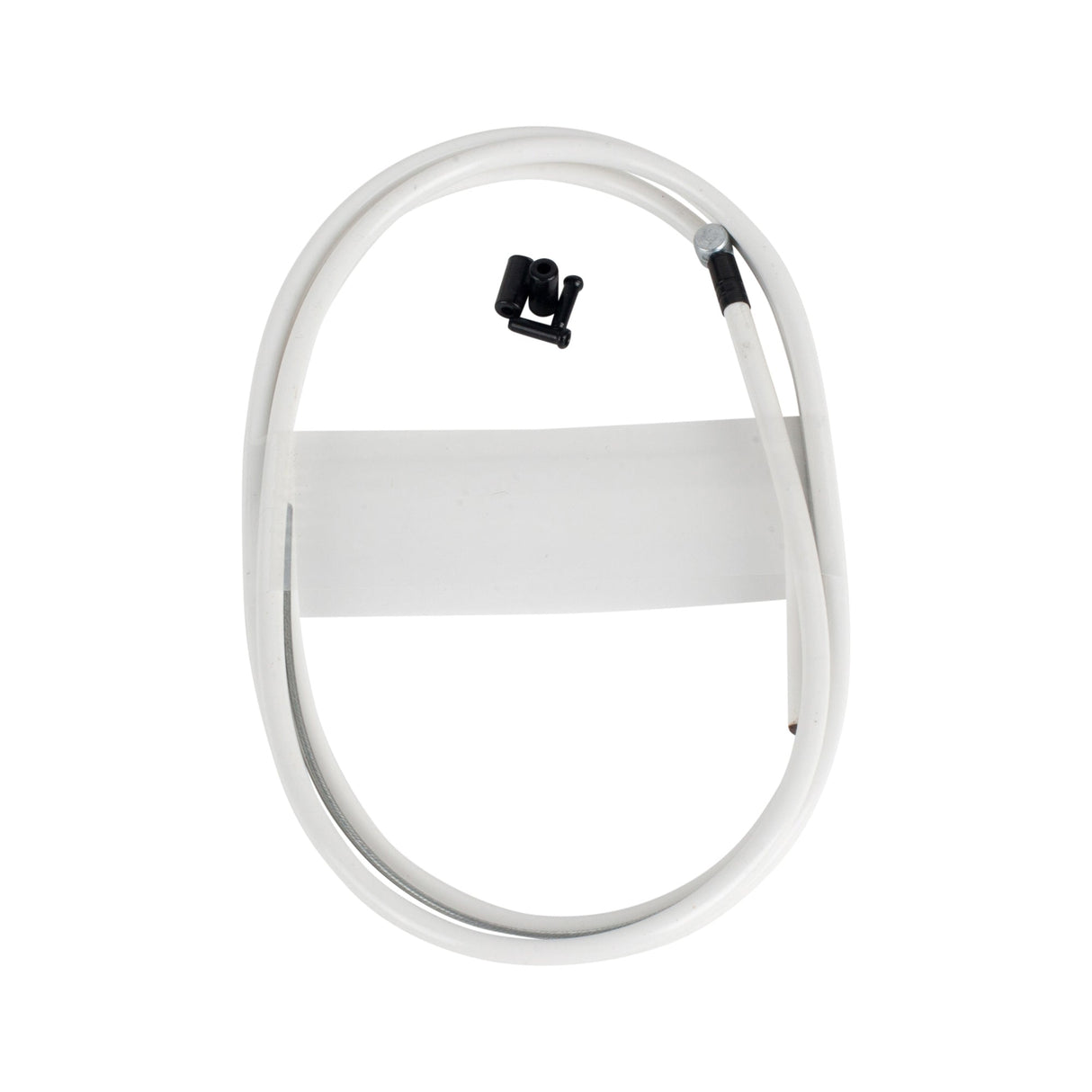 Sinz BMX Brake Cable-White