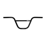 Sinz Chromoly BMX Handlebars-Gloss Black