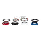 Sinz Integrated Tapered BMX Headset-White - White