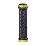 Sinz Lock-On BMX Grips-Gold - Gold