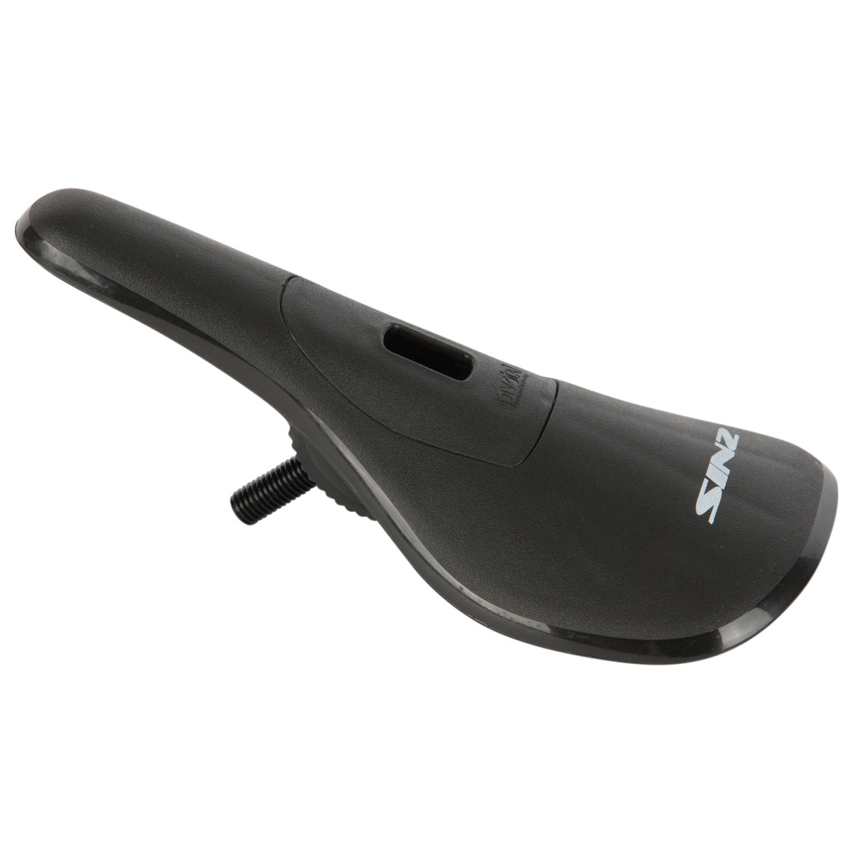 Sinz Satellite Pivotal BMX Seat-Black