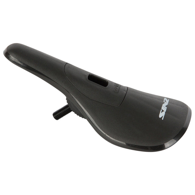 Sinz Satellite Pivotal BMX Seat-Black
