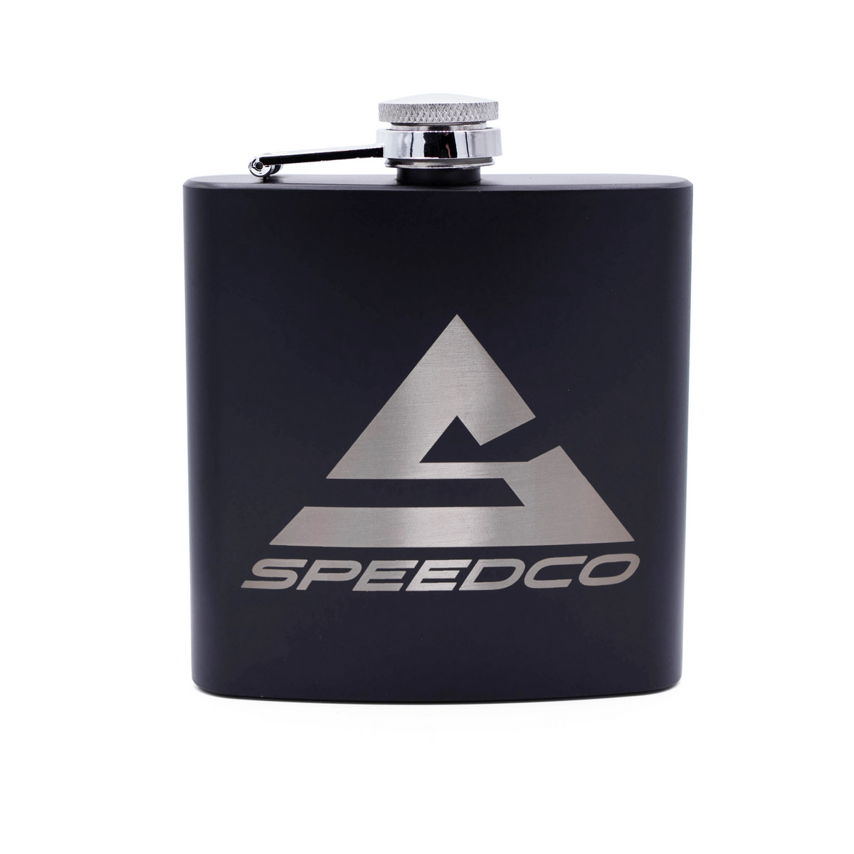 Speedco Flask Box Set-Black-6oz – Time 2 Shine