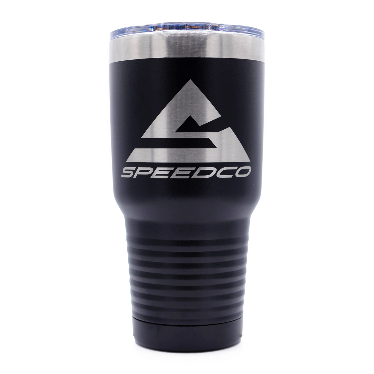 Speedco Insulated Tumbler-Black