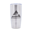 Speedco Insulated Tumbler-Polished