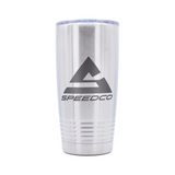 Speedco Insulated Tumbler-Polished