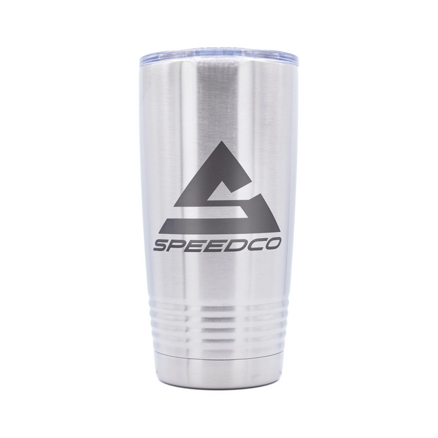 Speedco Insulated Tumbler-Polished