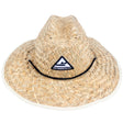 Speedco Straw Hat