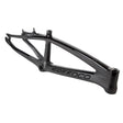 Speedco Velox v3 Carbon BMX Race Frame-Stealth Black