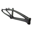 Speedco Velox v3 Carbon BMX Race Frame-Matte Green