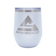 Speedco Wine-Glass White-12oz