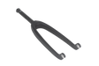 Avian Versus Youth Carbon BMX Fork-20