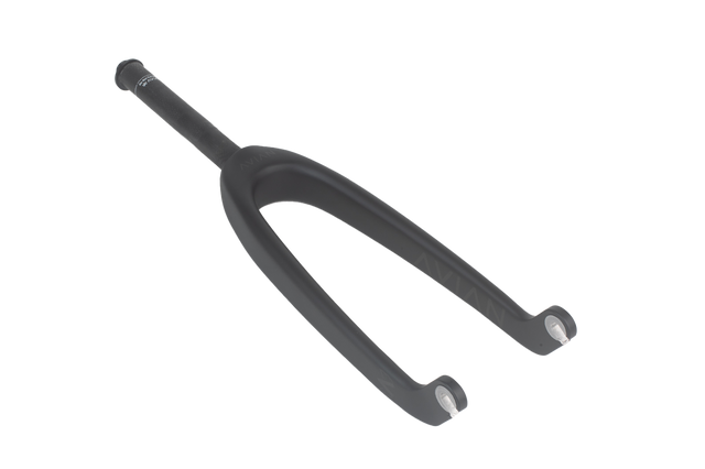 Avian Versus Youth Carbon BMX Fork-20
