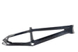 Speedco Velox Evo Carbon BMX Race Frame-Stealth Black