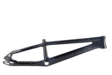 Speedco Velox Evo Carbon BMX Race Frame-Stealth Black
