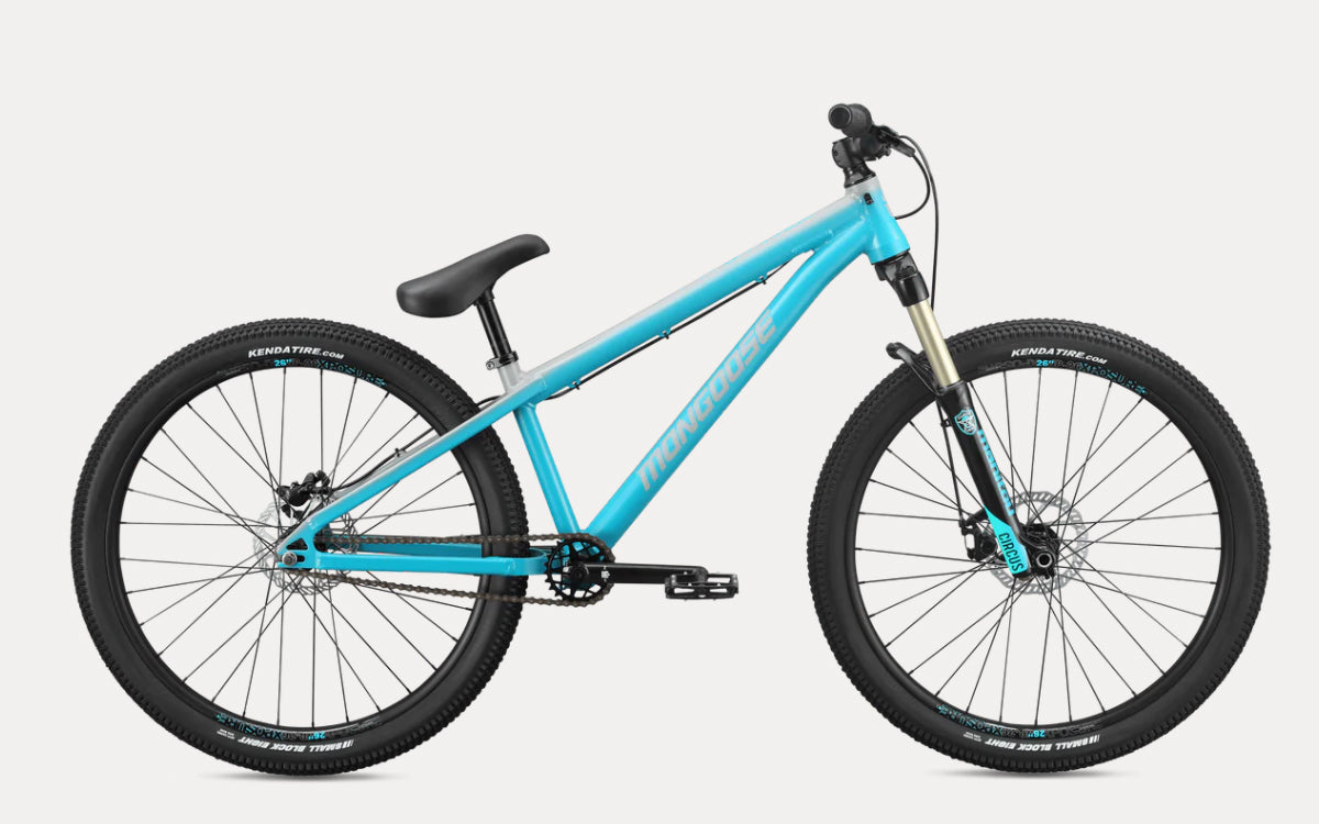 自転車本体 mongoose fireball ss Mongoose Fireball SS – Time 2 Shine
