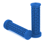 A'ME Zone Flangeless BMX Grips