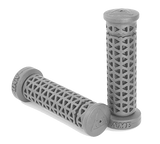 A'ME Zone Flangeless BMX Grips