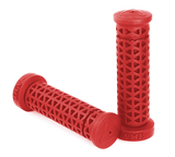 A'ME Zone Flangeless BMX Grips