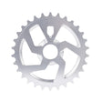 NWO Sprocket / black & polished