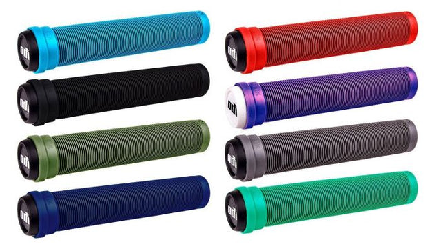 ODI LONGNECK SLX GRIPS (160MM) - Image 1