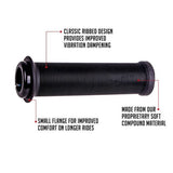 ODI LOngneck V2.1 Lock-on Grips