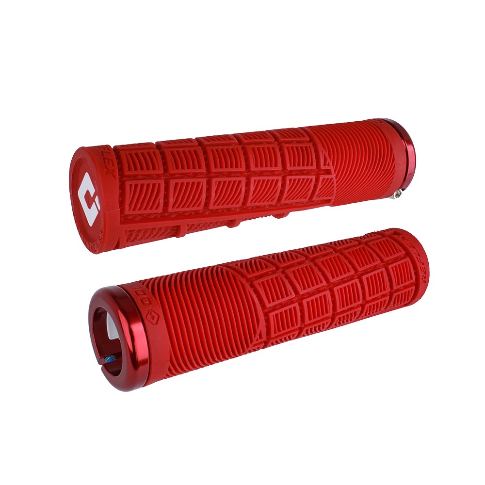 Odi Reflex V2.1 Lock-On Grips