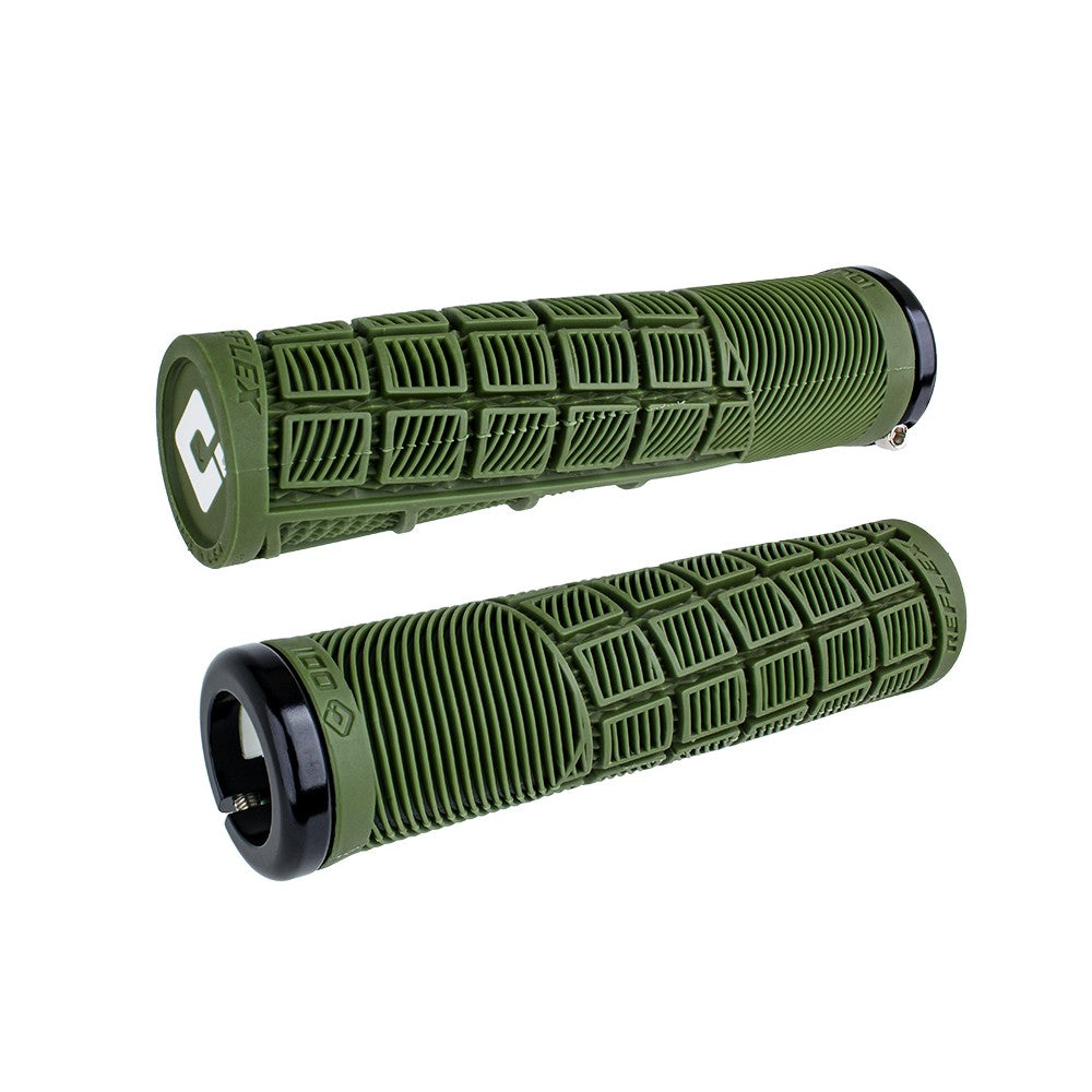 Odi Reflex V2.1 Lock-On Grips