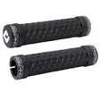 ODI Vans Flangeless Chase Lock-On Grips – Limited Edition