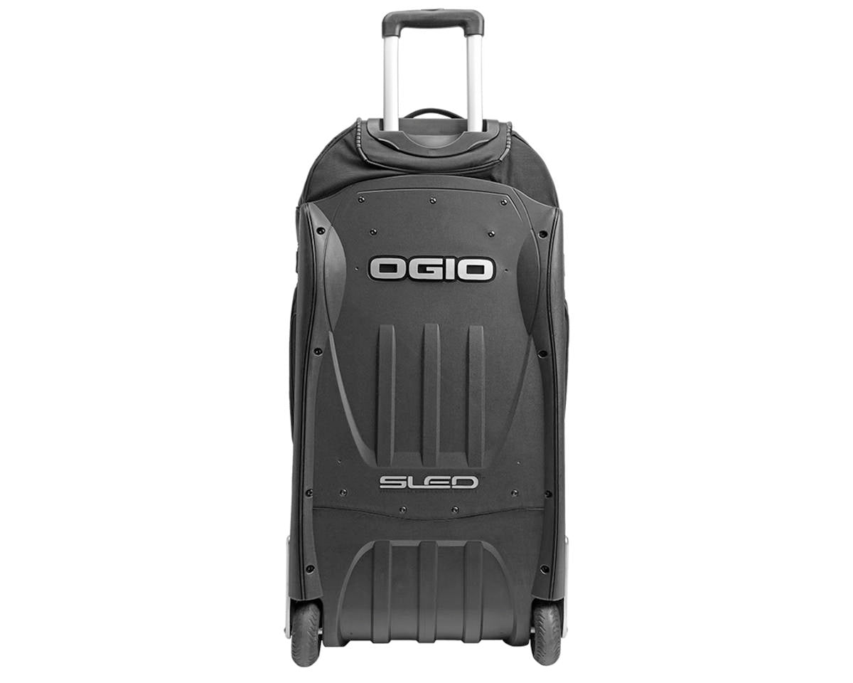 Image 2 for Ogio Rig 9800 Pit Bag (Black)