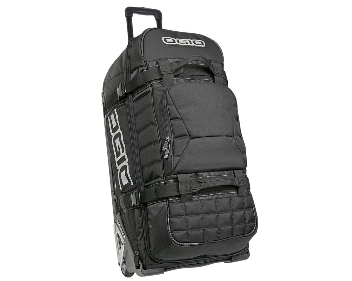 Image 1 for Ogio Rig 9800 Pit Bag (Black)