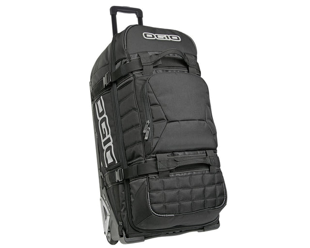 Image 1 for Ogio Rig 9800 Pit Bag (Black)