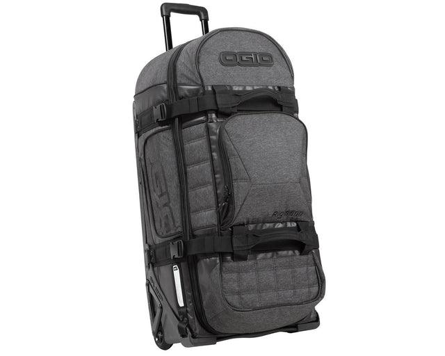 Image 1 for Ogio Rig 9800 Pit Bag (Dark Static)