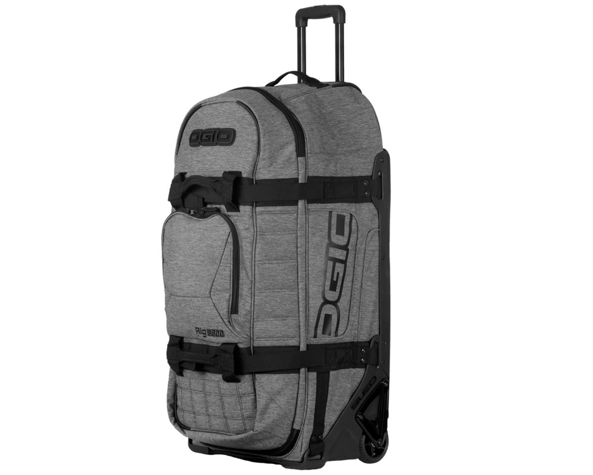 Image 3 for Ogio Rig 9800 Pit Bag (Dark Static)