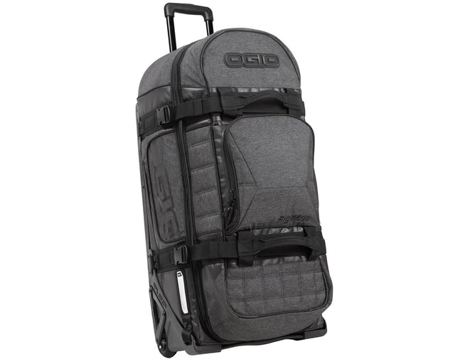Image 1 for Ogio Rig 9800 Pit Bag (Dark Static)