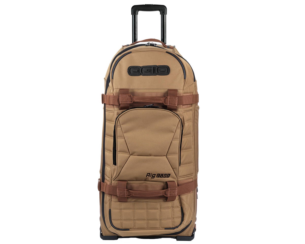 Image 2 for Ogio Rig 9800 Pit Bag (Coyote)
