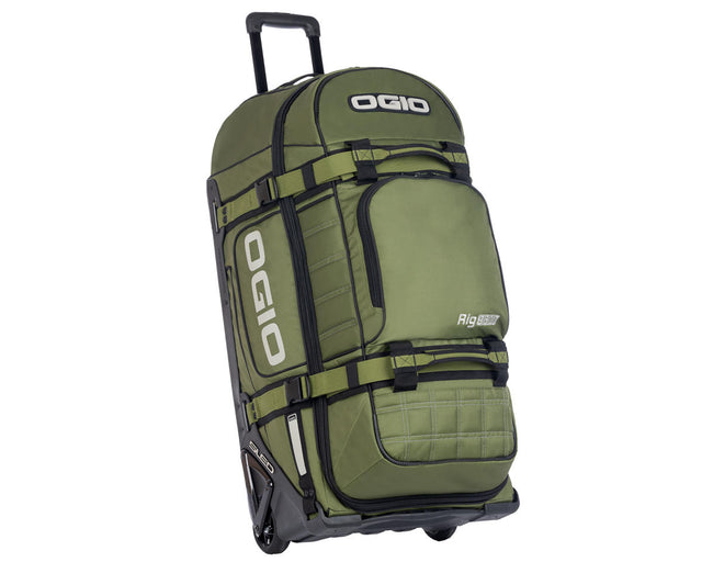 Image 1 for Ogio Rig 9800 Pit Bag (Green)
