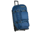 Image 1 for Ogio Rig 9800 Pit Bag (LE Blue/Gray)