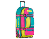 Image 3 for Ogio Rig 9800 Pit Bag (Miami Vice)