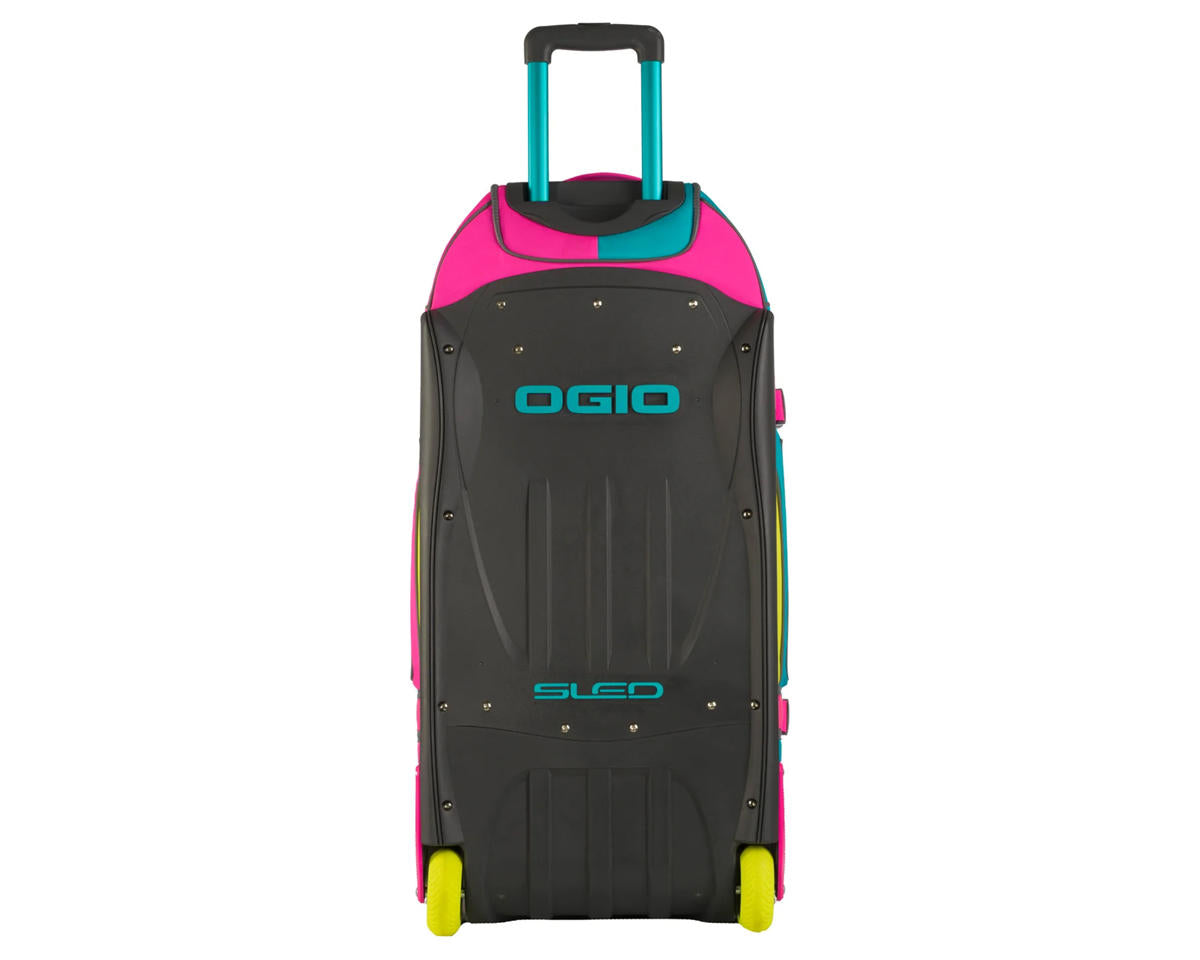 Image 6 for Ogio Rig 9800 Pit Bag (Miami Vice)