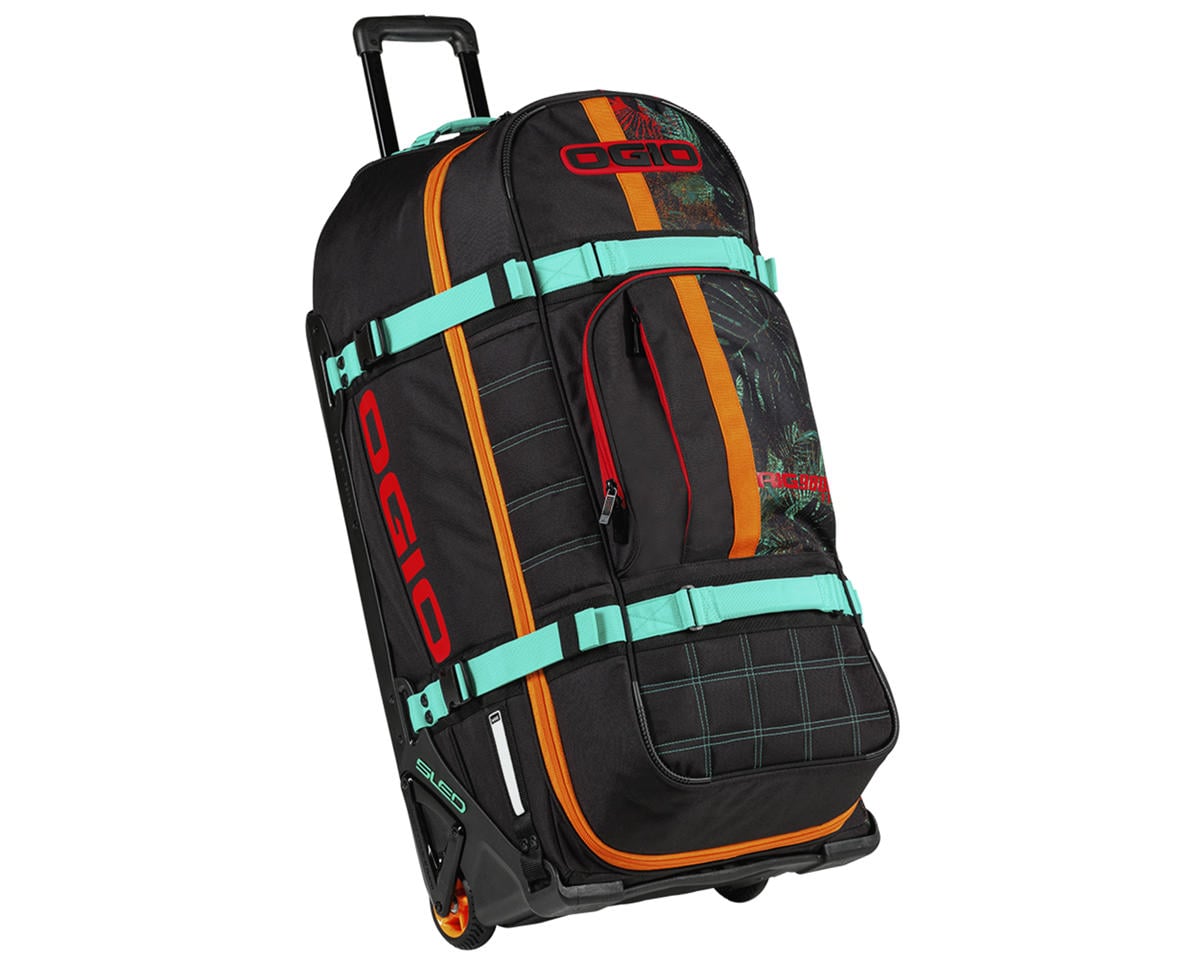 Image 1 for Ogio Rig 9800 Pit Bag (Tropics)