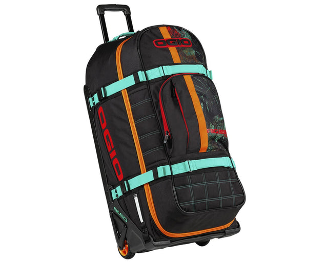 Image 1 for Ogio Rig 9800 Pit Bag (Tropics)