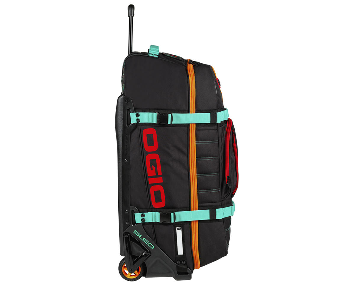 Image 4 for Ogio Rig 9800 Pit Bag (Tropics)