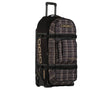 Image 1 for Ogio Rig 9800 Pit Bag (Plaidley Tan/Black)