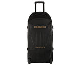 Image 6 for Ogio Rig 9800 Pit Bag (Plaidley Tan/Black)