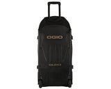 Image 6 for Ogio Rig 9800 Pit Bag (Plaidley Tan/Black)