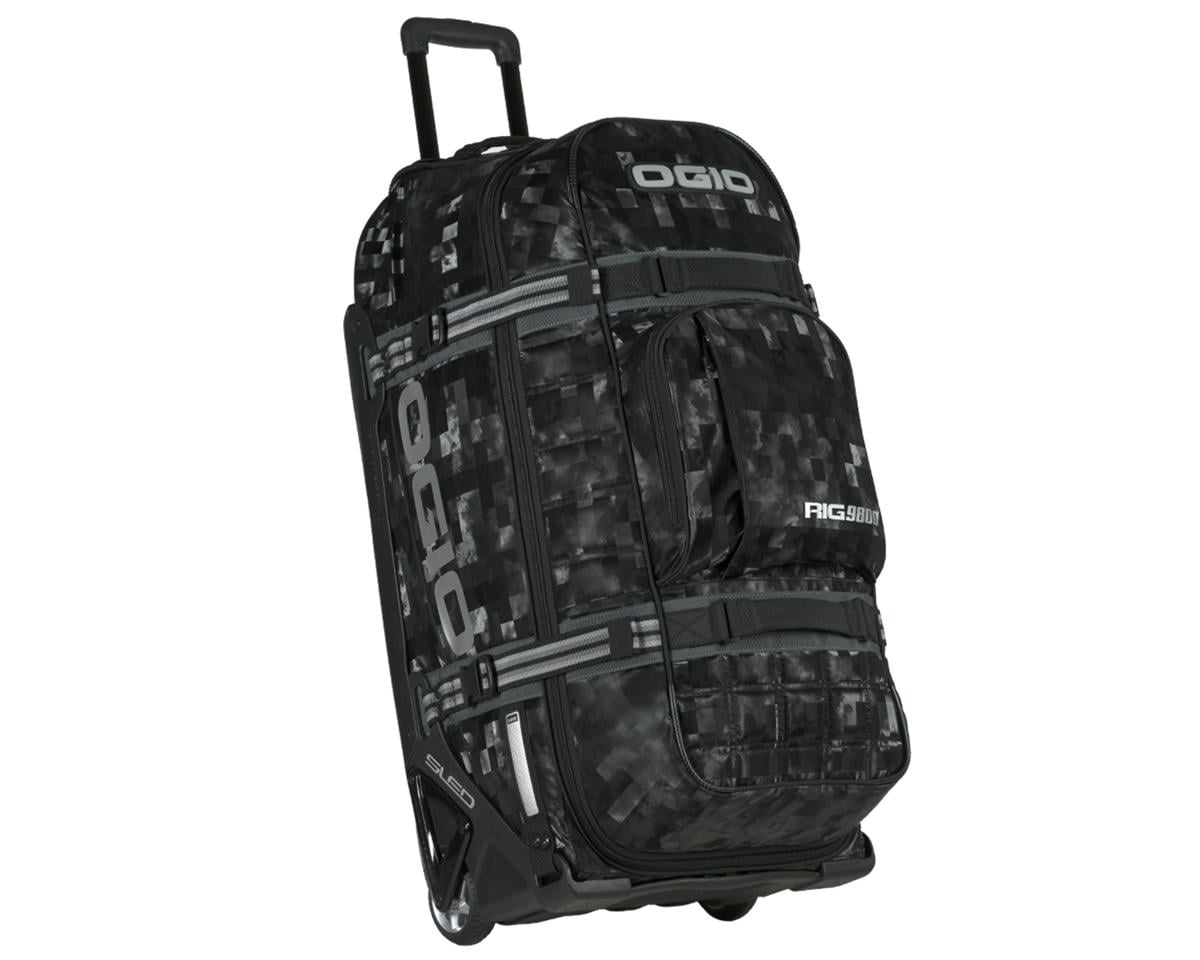 Image 1 for Ogio Rig 9800 Pit Bag (Cloud Racer)